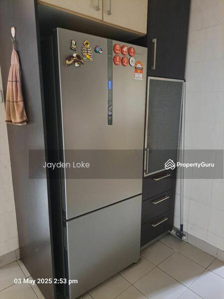 Untuk Dijual - Terrace house at Taman Esplanad