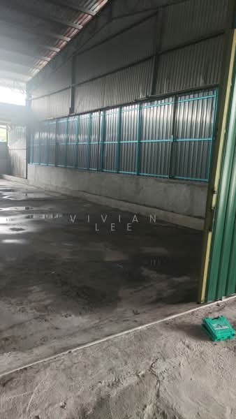 Detached Factory for Rent in Kampung Baru Sungai Buloh (Seksyen U19) (Sungai Buloh) - Vivian Lee - Interior - PropertyGuru.com.my