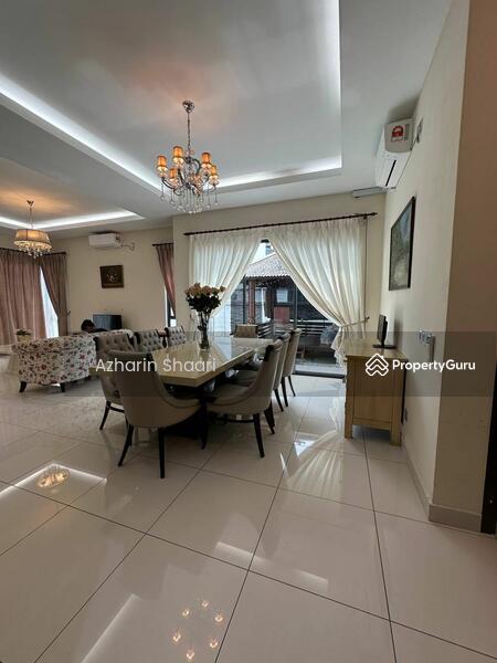 Untuk Dijual - Aviva Green