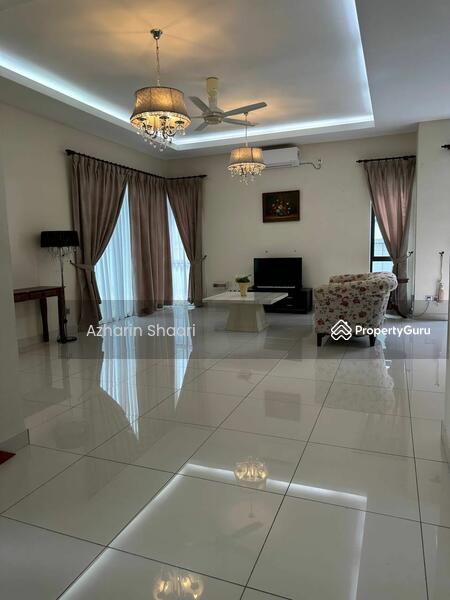 Untuk Dijual - Aviva Green