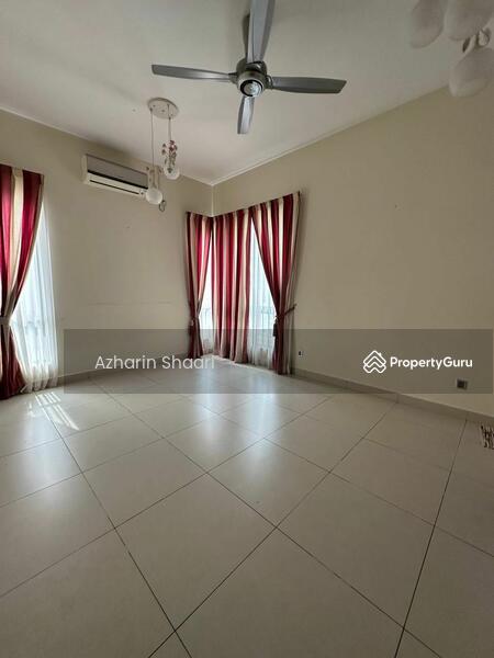 Untuk Dijual - Aviva Green