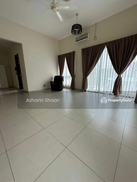 Untuk Dijual - Aviva Green