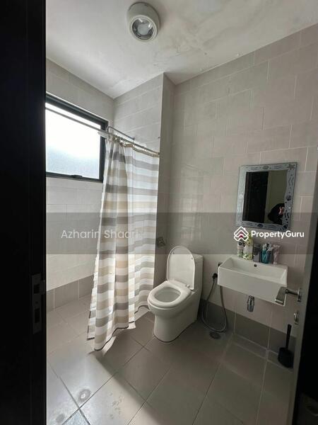 Untuk Dijual - Aviva Green