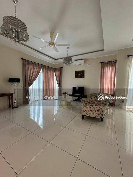 Untuk Dijual - Aviva Green