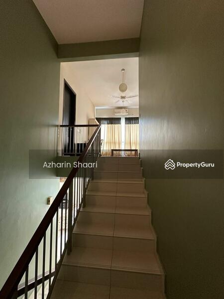 Untuk Dijual - Aviva Green