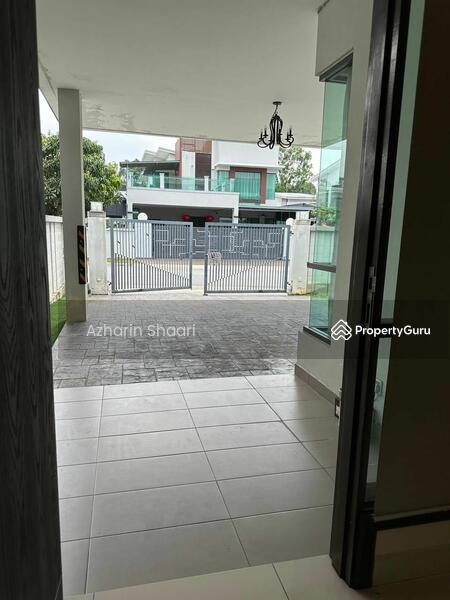 Untuk Dijual - Aviva Green