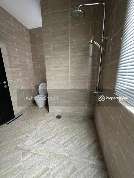 Untuk Dijual - Aviva Green