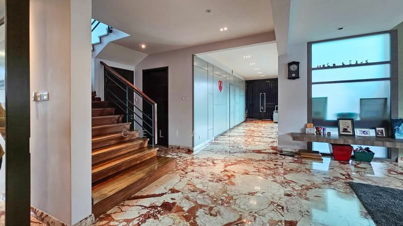 Bungalow for Sale in Usj 5 (Subang Jaya) - Celia Tan - PropertyGuru.com.my