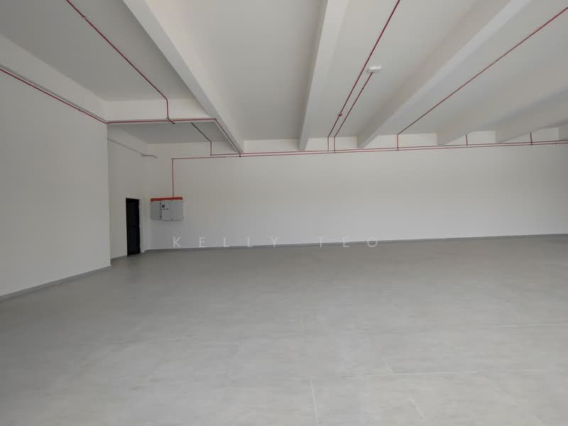 Kilang untuk Disewa di Kampung Teluk Mengkuang (Telok Panglima Garang) - Kelly Teo - Interior - PropertyGuru.com.my