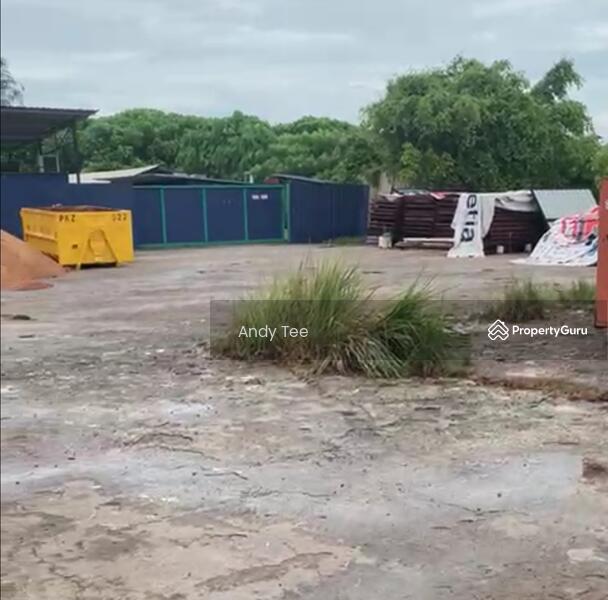 For Rent - Telok Panglima Garang
