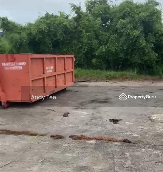 For Rent - Telok Panglima Garang