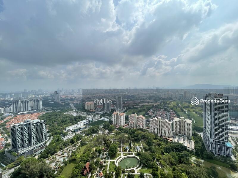 Service Residence for Sale at The Park 2 - Ho KM - PropertyGuru.com.my