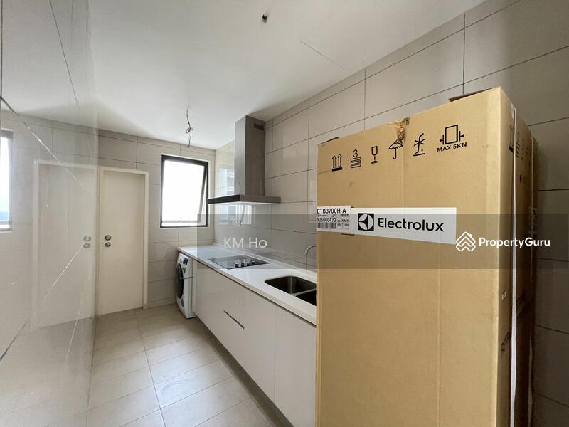 Service Residence for Sale at The Park 2 - Ho KM - PropertyGuru.com.my