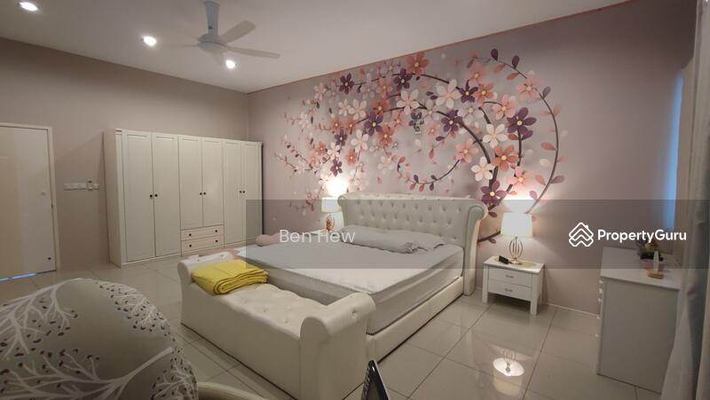 For Sale - Tree Residency