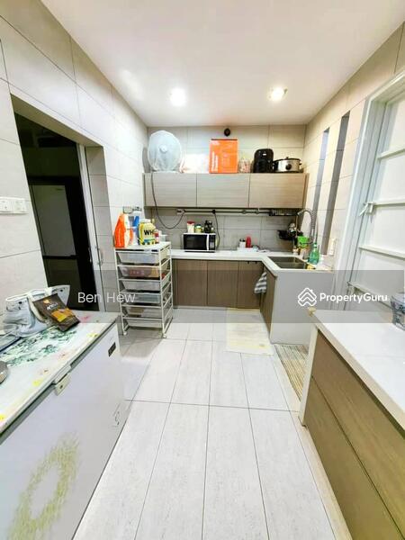 For Sale - Tree Residency