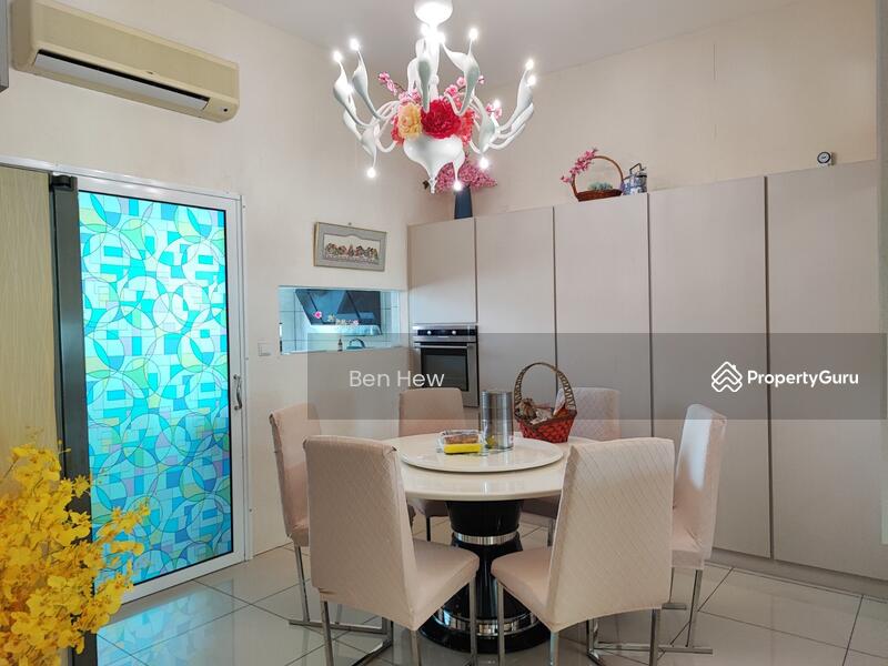 For Sale - Tree Residency