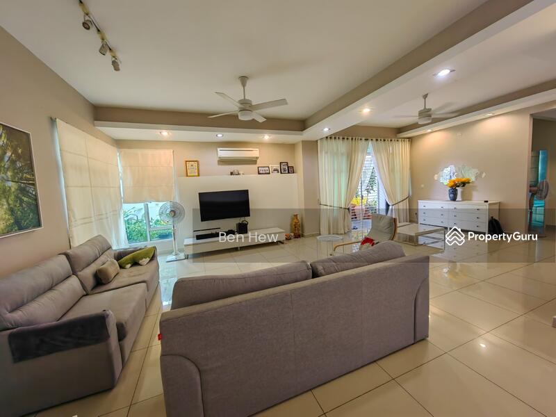 For Sale - Tree Residency