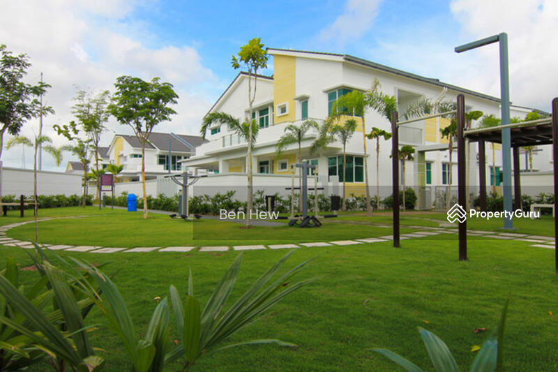 For Sale - Tree Residency