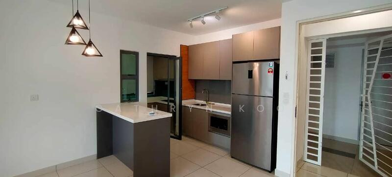 For Rent - Trinity Aquata