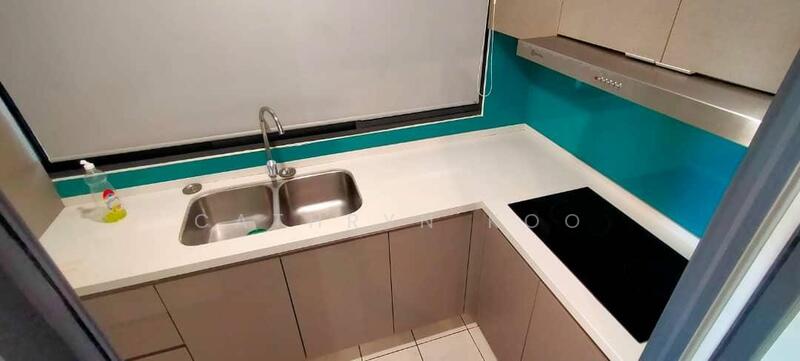 For Rent - Trinity Aquata