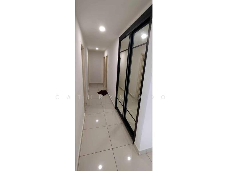 For Rent - Trinity Aquata