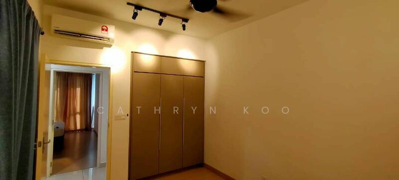 For Rent - Trinity Aquata