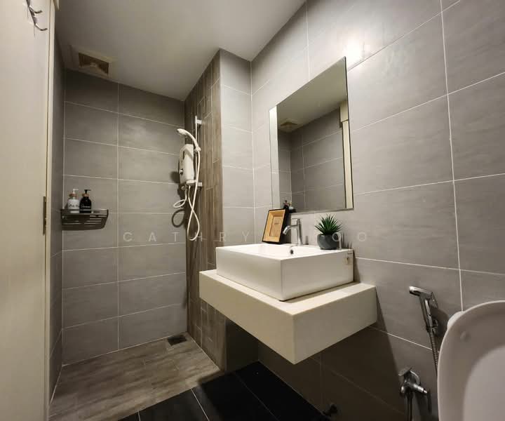 Untuk Disewa - Trinity Aquata