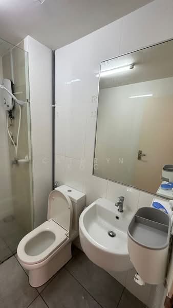 Condominium for Rent at Trinity Aquata - Cathryn Koo - Bathroom - PropertyGuru.com.my