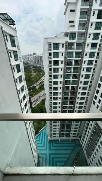 Condominium for Rent at Trinity Aquata - Cathryn Koo - Exterior - PropertyGuru.com.my