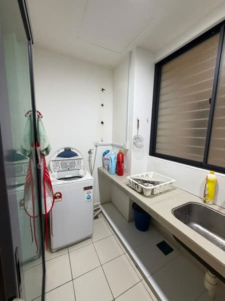 Kondominium untuk Disewa di Trinity Aquata - Cathryn Koo - Interior - PropertyGuru.com.my