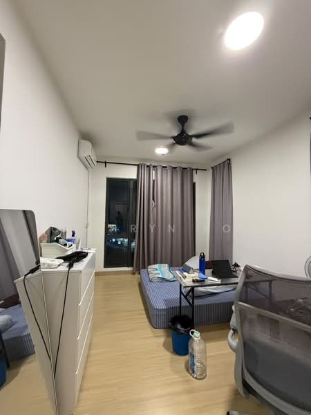 Kondominium untuk Disewa di Trinity Aquata - Cathryn Koo - Bedroom - PropertyGuru.com.my