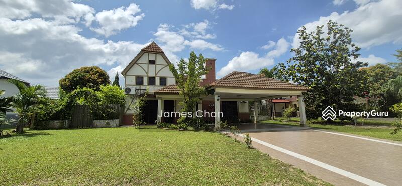 For Sale - A'Famosa Resort