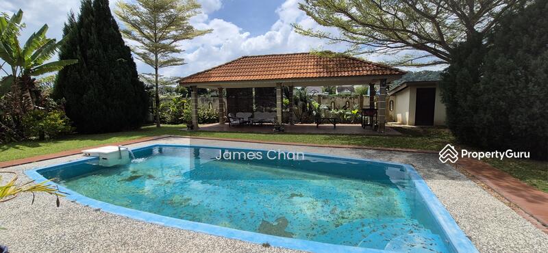 For Sale - A'Famosa Resort