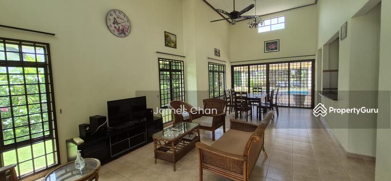 For Sale - A'Famosa Resort