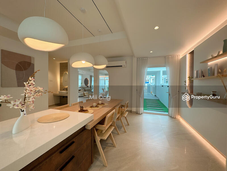 Semi-Detached House for Sale in Tanjong Minyak (Melaka) - Mii Ong - PropertyGuru.com.my