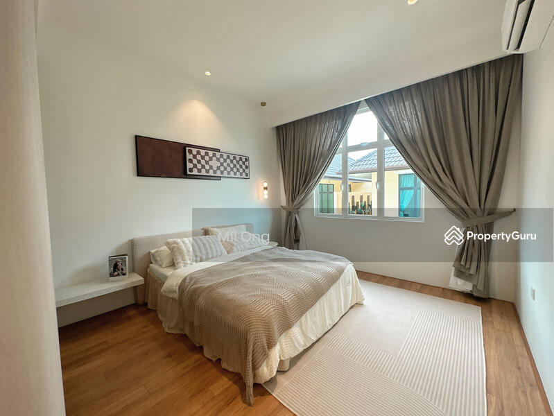 Semi-Detached House for Sale in Tanjong Minyak (Melaka) - Mii Ong - PropertyGuru.com.my