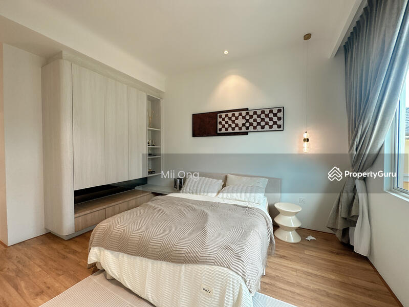 Semi-Detached House for Sale in Tanjong Minyak (Melaka) - Mii Ong - PropertyGuru.com.my