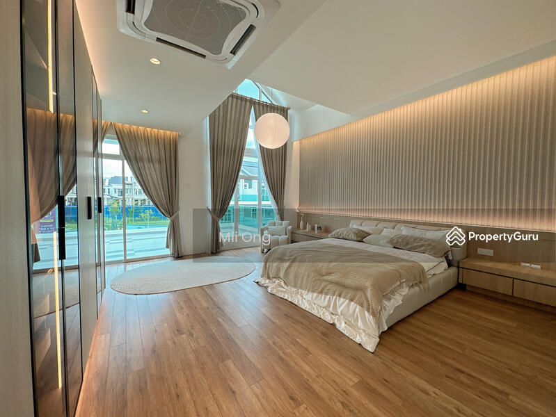 Semi-Detached House for Sale in Tanjong Minyak (Melaka) - Mii Ong - PropertyGuru.com.my