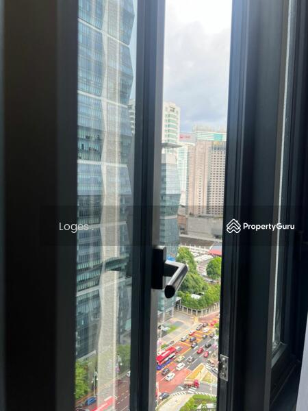 Condominium for Sale at The Sentral Suites - Loges . - PropertyGuru.com.my