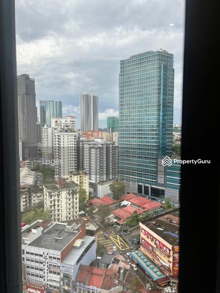Condominium for Sale at The Sentral Suites - Loges . - PropertyGuru.com.my