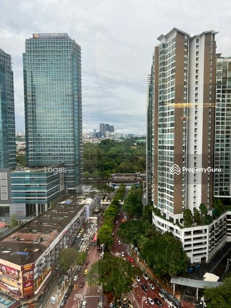 Condominium for Sale at The Sentral Suites - Loges . - PropertyGuru.com.my
