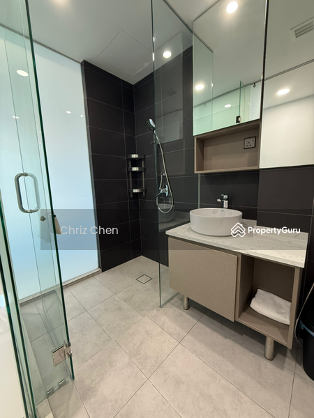 Service Residence for Rent at Novo Ampang - Chriz Chen - PropertyGuru.com.my