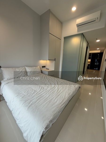 Service Residence for Rent at Novo Ampang - Chriz Chen - PropertyGuru.com.my