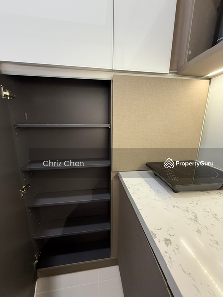 Service Residence for Rent at Novo Ampang - Chriz Chen - PropertyGuru.com.my