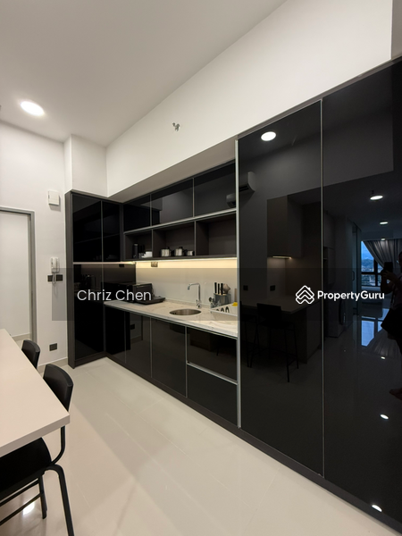 Service Residence for Rent at Novo Ampang - Chriz Chen - PropertyGuru.com.my
