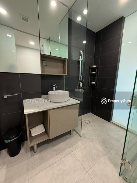 Service Residence for Rent at Novo Ampang - Chriz Chen - PropertyGuru.com.my