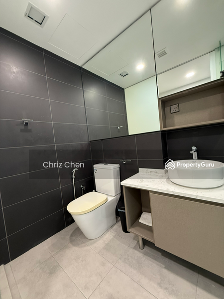 Service Residence for Rent at Novo Ampang - Chriz Chen - PropertyGuru.com.my