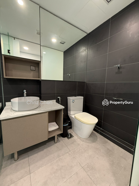 Service Residence for Rent at Novo Ampang - Chriz Chen - PropertyGuru.com.my