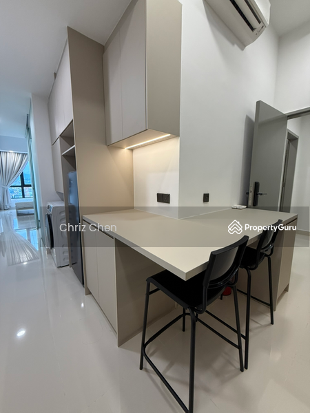 Service Residence for Rent at Novo Ampang - Chriz Chen - PropertyGuru.com.my