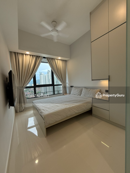 Service Residence for Rent at Novo Ampang - Chriz Chen - PropertyGuru.com.my